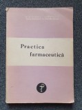 PRACTICA FARMACEUTICA (vol. III)