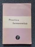 PRACTICA FARMACEUTICA (vol. III)