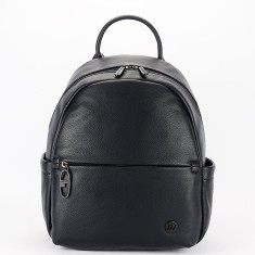 Rucsac negru casual CM7496 119