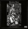 CD Machine Head - The Blackening 2007, Rock, universal records