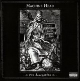 CD Machine Head - The Blackening 2007, Rock, universal records