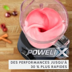 Blender Moulinex PerfectMix Essential LM771BF0 foto