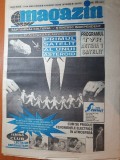 ziarul magazin 18 august 1994