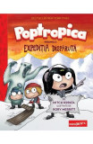 Cumpara ieftin Poptropica 2. Expeditia Disparuta, Mitch Krpata, Kory Merritt - Editura Art