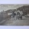 Carte postala Horezu (Valcea):Spitalul rural,necirculata anii 20