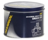 Vaselina universala MANNOL Universal Multipurpose MoS2 8107, 800 g