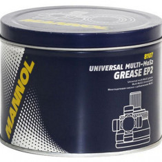 Vaselina universala MANNOL Universal Multipurpose MoS2 8107, 800 g