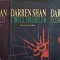 SAGA LUI DARREN SHAN VOL.1-3 CIRCUL ORORILOR. UCENICUL VAMPIRULUI. TUNELELE SANGELUI-DARREN SHAN-256851
