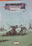 Donjon Monsters. Des soldats d honneur - Boulet carte benzi desenate