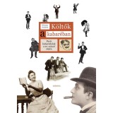 K&ouml;ltők a kabar&eacute;ban - Pesti kabar&eacute;dalok a 20.sz&aacute;zad elej&eacute;n - K&ouml;rner Andr&aacute;s