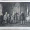 Gasit pe viata - fotogravura O.Erdmann