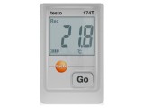 &Icirc;nregistrator date temperatură IP65, &plusmn;0,5&deg;C, 16000 măsurări - TESTO