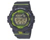 Ceas barbatesc Casio G-Shock GBD800-8 G-Squad GRYLMGRN 8 - SECOND