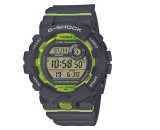 Cumpara ieftin Ceas barbatesc Casio G-Shock GBD800-8 G-Squad GRYLMGRN 8 - SECOND