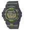 Ceas barbatesc Casio G-Shock GBD800-8 G-Squad GRYLMGRN 8 - SECOND