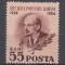 ROMANIA 1954 LP 359-30 DE ANI DE LA MOARTEA LUI V.I.LENIN MNH