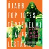 &Uacute;jabb top 10-es t&ouml;rt&eacute;nelmi sl&aacute;gerlist&aacute;k - Csunderlik P&eacute;ter
