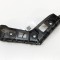 Suport bara de protecție dreapta spate VW GOLF VII 5G1, BQ1, BE1, BE2 2017 OEM: 5G6807394 31036068
