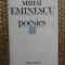 Mihai Eminescu - Poesies (1989, editie cartonata)
