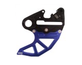 Protectie disc frana spate Sherco SE , 06-, 20 black blue Enduro Expert RDCSH001BK BL