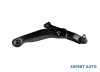 Bascula Mitsubishi Outlander CU_W (2002-2006) MR961392, 41266 NTY Formpart OCAP Ovarom Eurowest Moog
