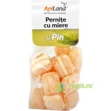 Pernite cu Miere si Pin 100g