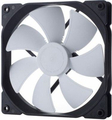 Ventilator Carcasă Fractal Design Dynamic X2 GP-14 140mm cu Conexiune 3-Pin foto