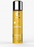 Ulei Swede Tropical Fruit Massage cu aroma de fructe tropicale, 60 ml