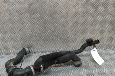 Furtun de lichid de răcire MERCEDES-BENZ CLS C218 2014 OEM: A2125018682,A2128309000 27919034 foto