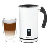 Cumpara ieftin Aparat pentru spuma de lapte ECG NM 216, 500ml, 650W