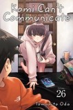 Komi Can&#039;t Communicate, Vol. 26