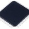 Microcontroler LQFP80 MSP430F477IPN cu Interfață I2C/JTAG/SPI/UART
