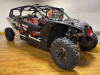 2021 Can-am Maverick X3 Max X Rs Turbo Rr Desert Tan Atv Motorcycle, Roco