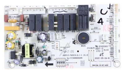 MODUL DE CONTROL 856681 GORENJE foto