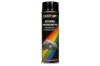 BITUMEN UNDERCOATING -SOLUTIE ANTIFONARE BITUM 500ML, Motip