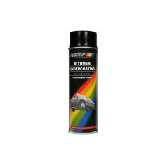 BITUMEN UNDERCOATING -SOLUTIE ANTIFONARE BITUM 500ML