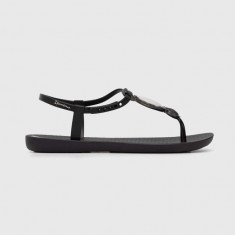 Ipanema sandale CLASS BRIGHT femei, culoarea negru, 83511-AR804