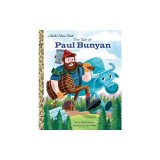 The Tale of Paul Bunyan