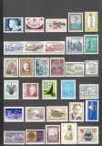 Austria.1979 An complet 32 serii MA.893