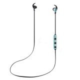 Cumpara ieftin Casti Bluetooth iUni CB82, Handsfree, Green