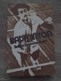 BADMINTON-ZOLTAN DEMETER-ERDEI