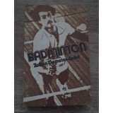 BADMINTON-ZOLTAN DEMETER-ERDEI-99804