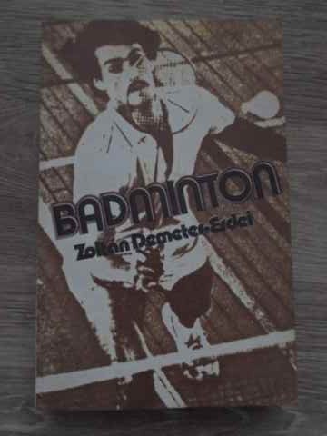 BADMINTON-ZOLTAN DEMETER-ERDEI-99804