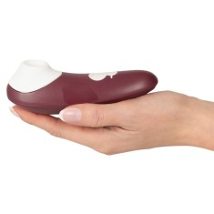 Stimulator Clitoris Switch