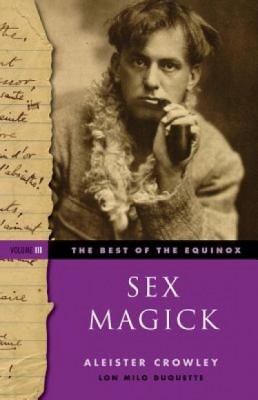 Sex Magick foto
