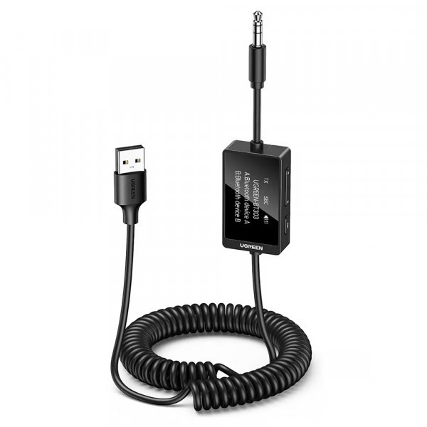 Transmitator / Receptor Bluetooth UGREEN BT303