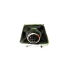 Nuca schimbator cu manson AutoLux, pentru Volkswagen Passat 3C B6 2005-2010, cu 5 trepte si mers inapoi,