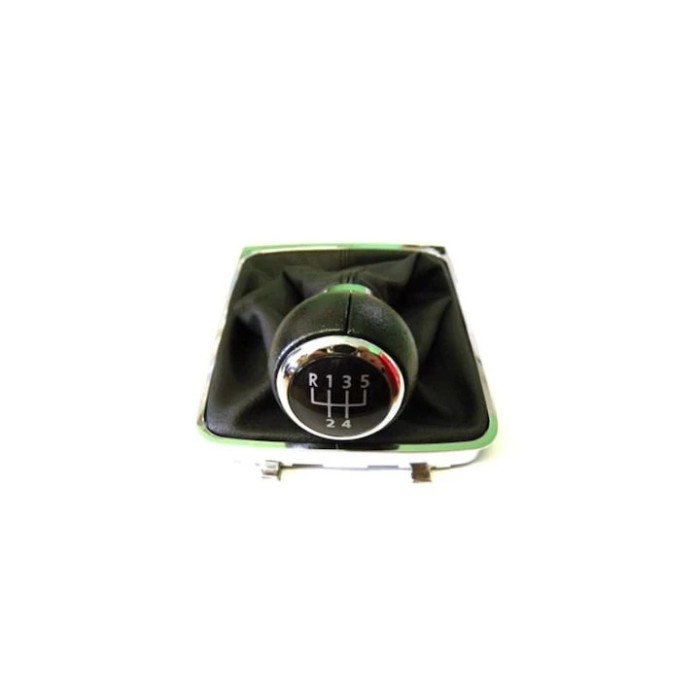 Nuca schimbator cu manson AutoLux, pentru Volkswagen Passat 3C B6 2005-2010, cu 5 trepte si mers inapoi,