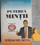 Puterea Mintii. Mai tare ca diamantul - Iordache Bota