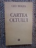 Cartea Oltului - Geo Bogza